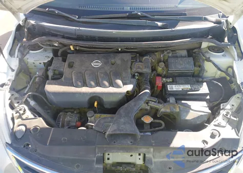 2011 Nissan Versa 1.8S from USA, damaged, VIN 3N1BC1CP1BL512129